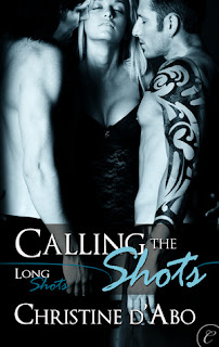 Guest Review: Calling the Shots by Christine D’Abo