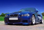 BMW E36 CABRIO