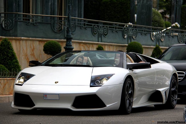 The Best Supercars In Monaco 2013 Part 1 Carsfresh