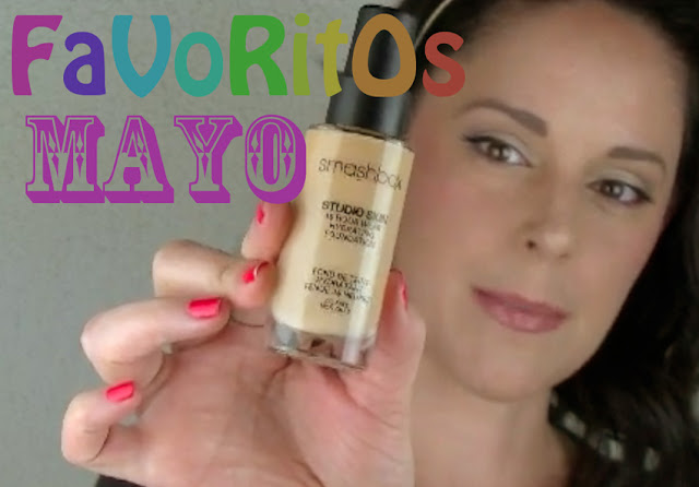 Mis Favoritos Mayo 2013 Silvia Quiros SQ Beauty Mis Favoritos Mayo 2013 Silvia Quiros SQ Beauty