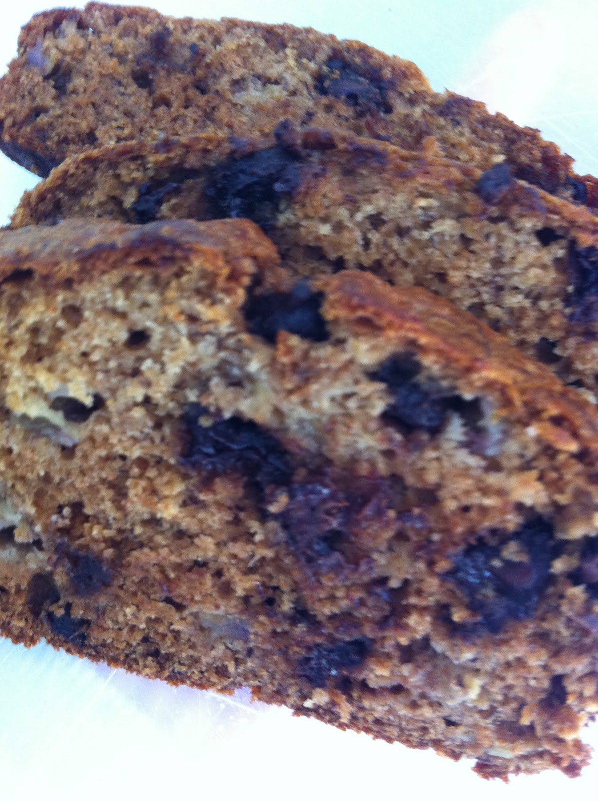 Easy Lower Fat & Lower Sugar Banana Bread Recipe Thrifty Recipes