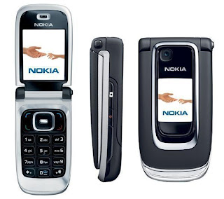 Nokia 6131 Service Manual