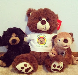 Monte's Bears