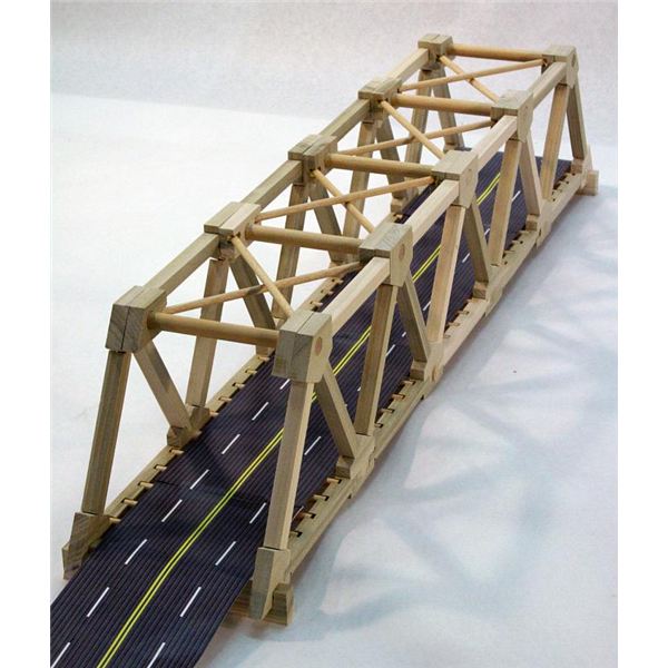 Bridge Garden Picture Bridge Designs