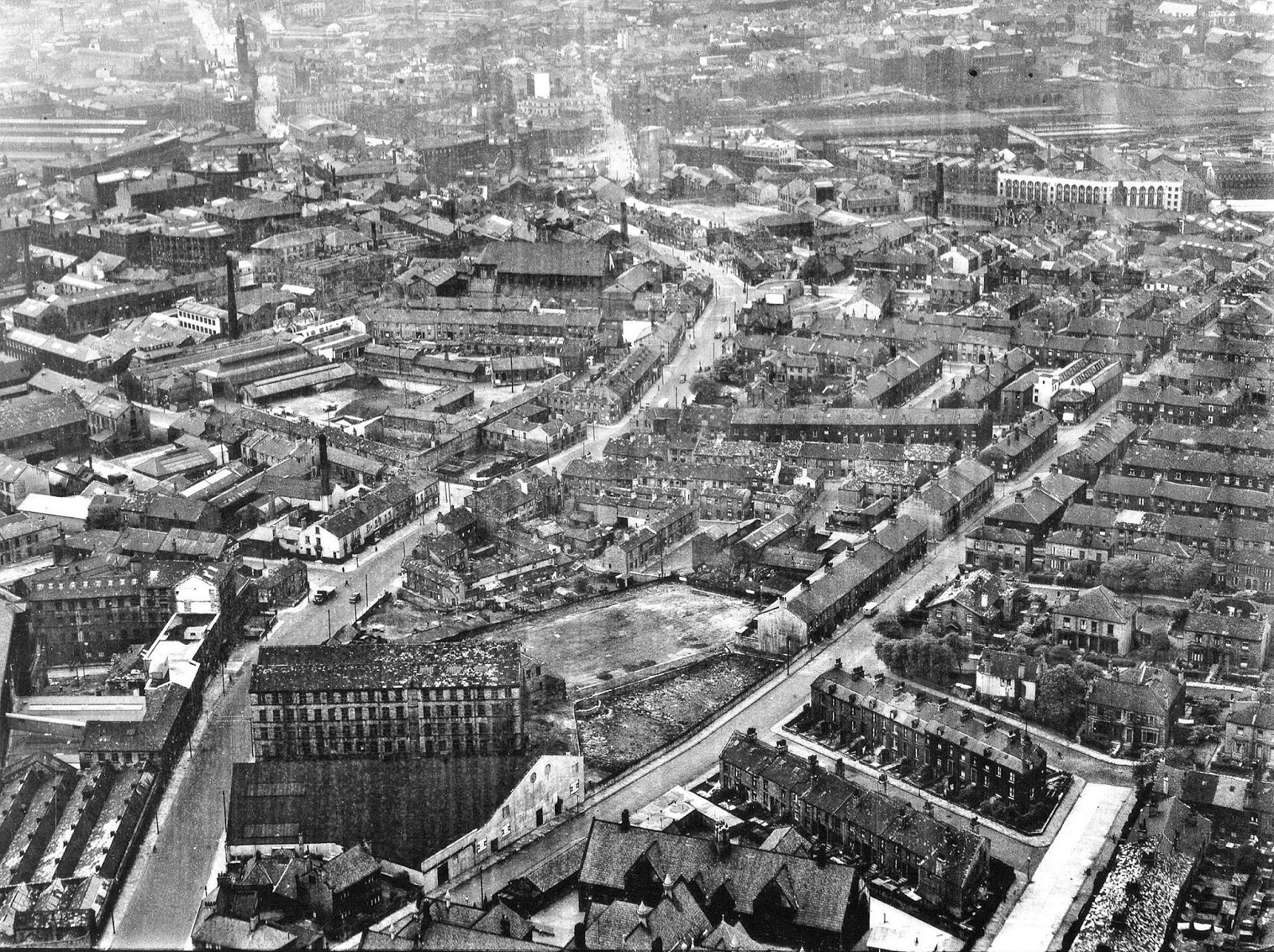 This Is Bradford Local News Blog Photos