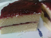 CHEESE CAKE