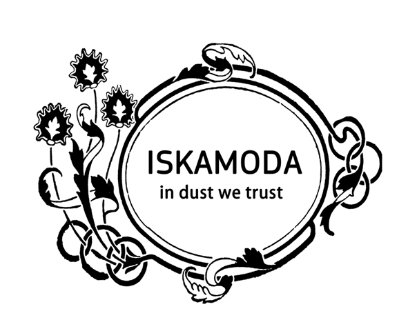 ISKAMODA