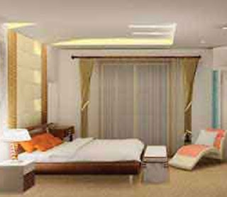 desain interior kamar tidur sederhana