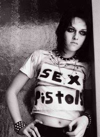 sex pistols