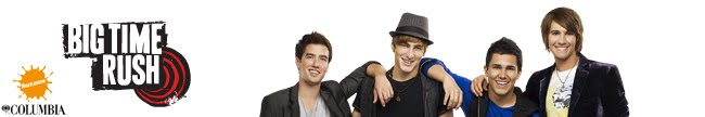 Big Time Rush Indonesia