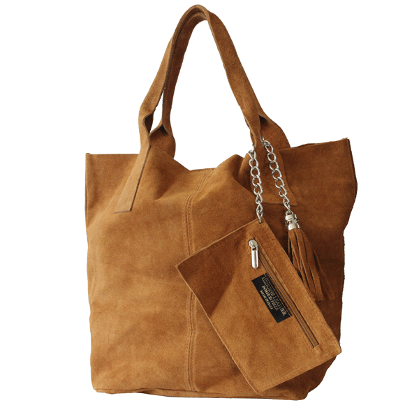 Komplices Design Colección Bolso Ante Otoño Invierno