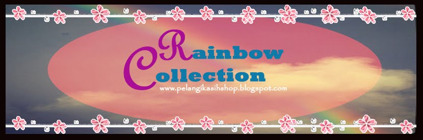 rainbow collection