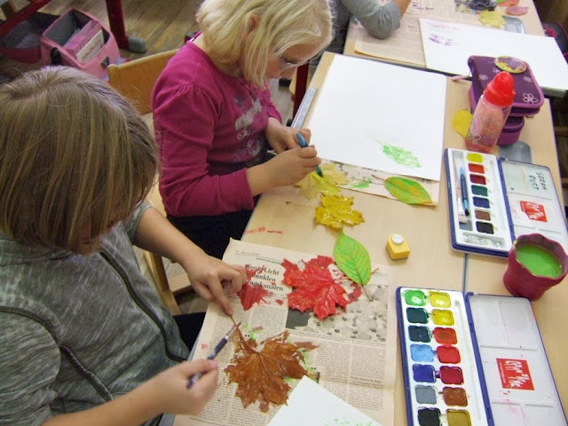 Malujeme a tvoříme s dětmi