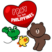 http://line-stickers.blogspot.com/2013/11/line1339-pray-for-philippines.html