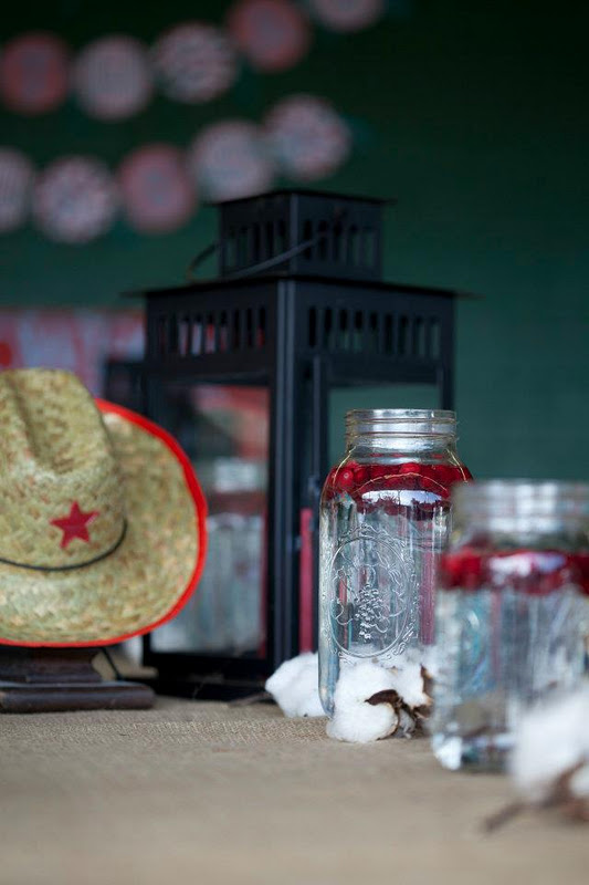 Kara s Party Ideas Cowboy Western 1st Birthday Party - 51