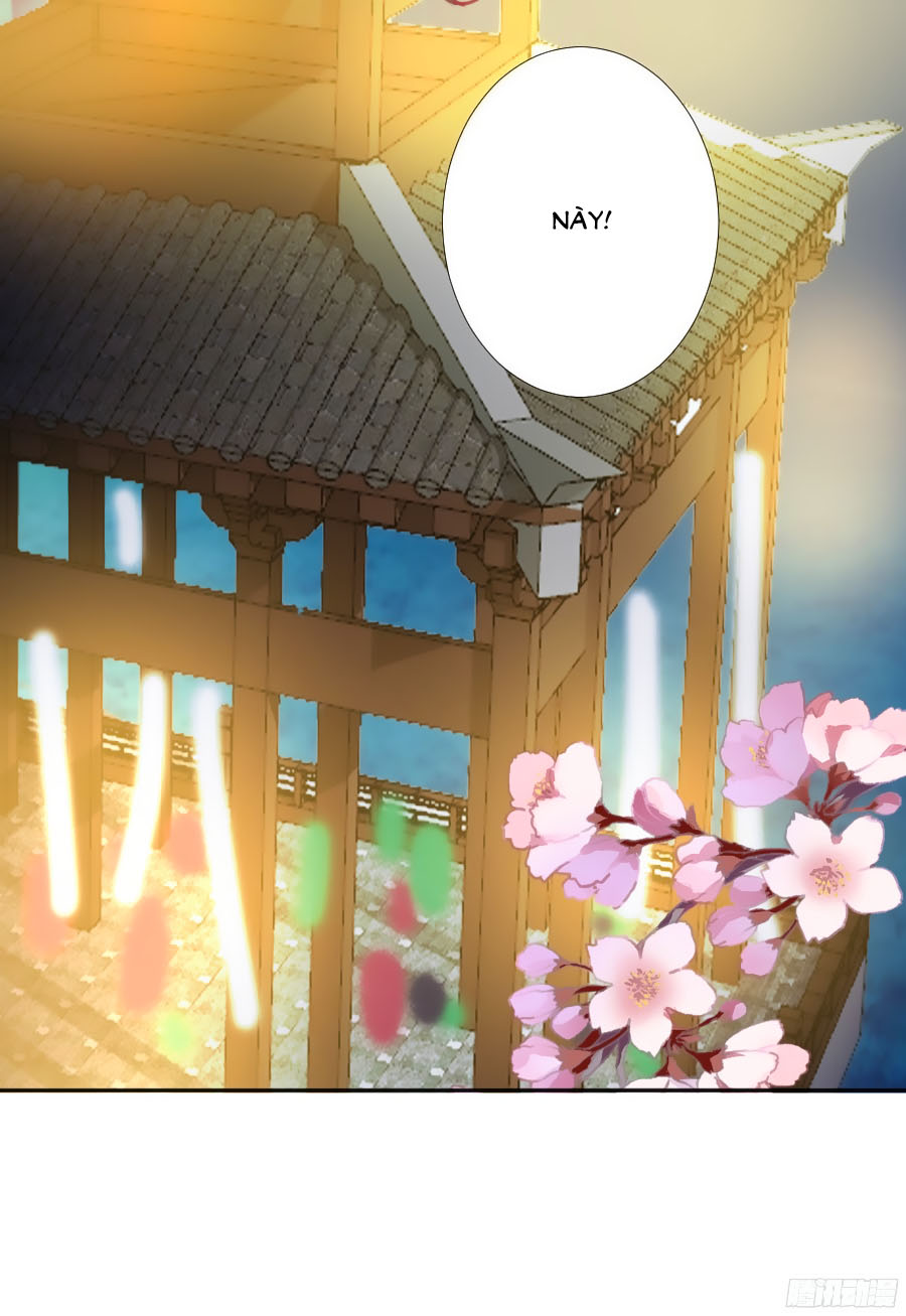 Đường Hoa Nhất Mộng Cổ Phi Truyện Chap 6 - Next Chap 7
