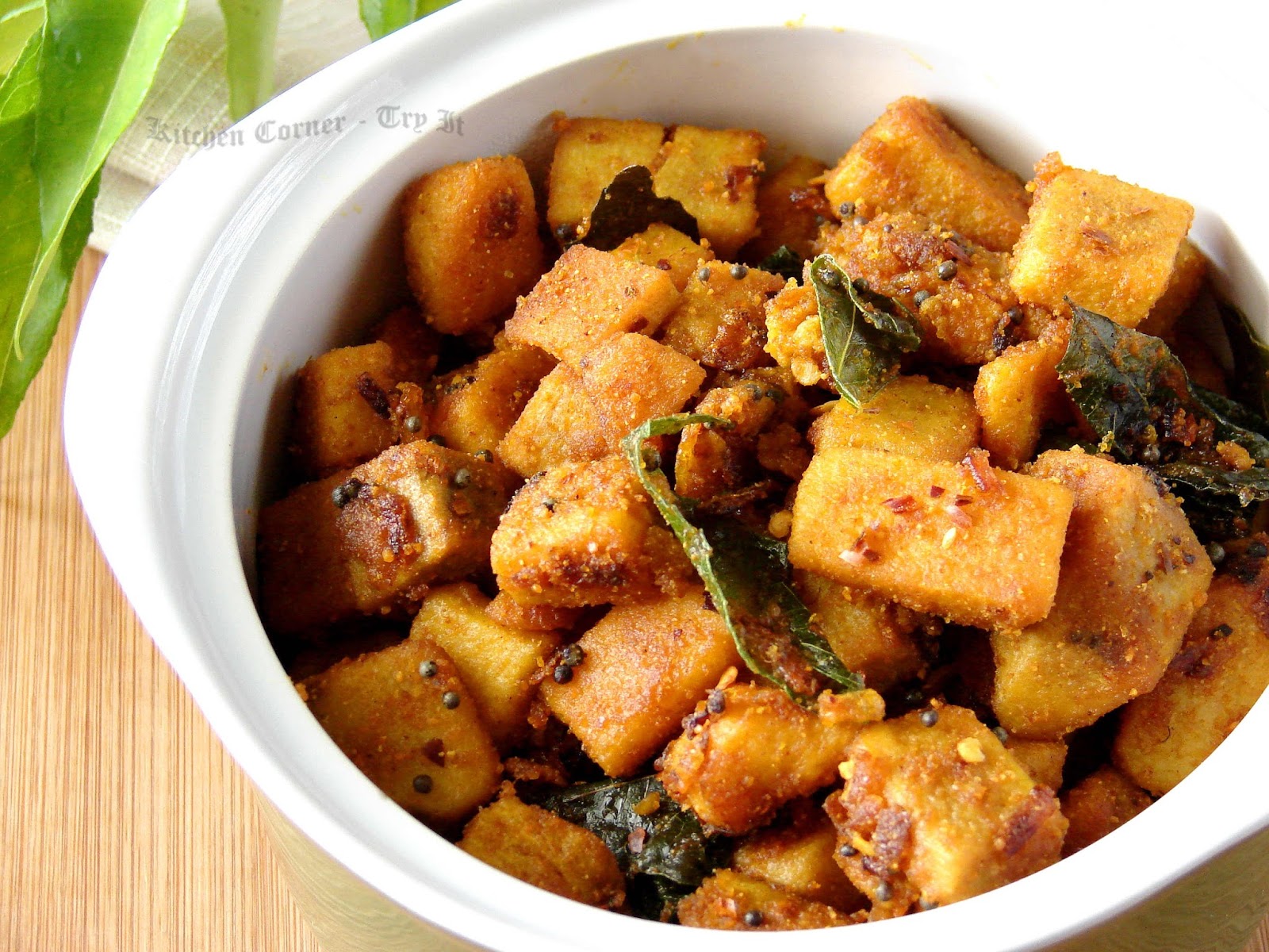 Chena/ Yam Podithuval