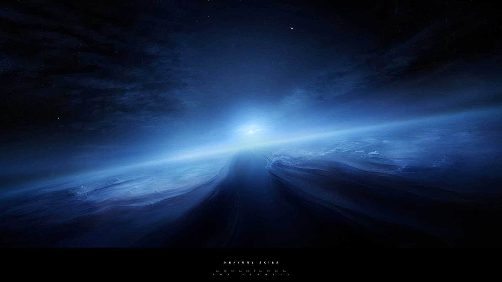 Ingyenes Háttérképek: Univerzum