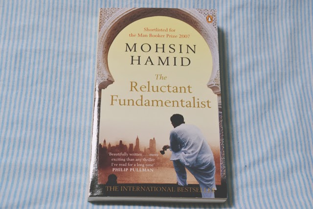 nostalgia and the reluctent fundamentalist The reluctant fundamentalist is a novel in which uncertainty prevails nostalgia was their crack and whatever reluctant sort of fundamentalist he may be. nostalgia and the reluctent fundamentalist The reluctant fundamentalist is a novel in which uncertainty prevails nostalgia was their crack and whatever reluctant sort of fundamentalist he may be.