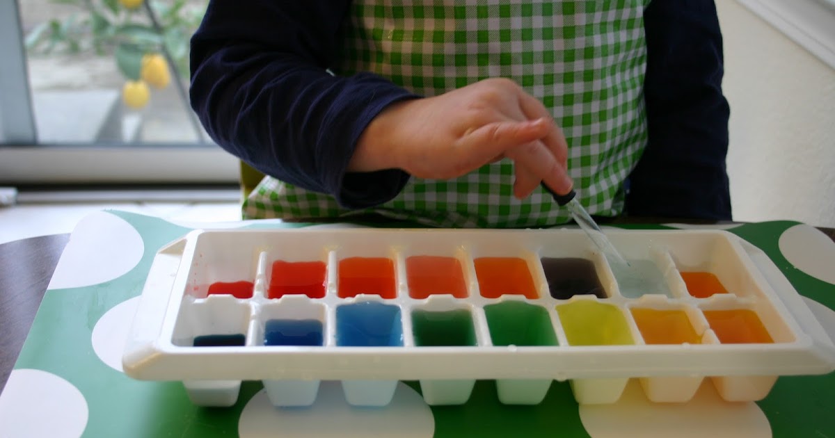 delightful: to do: color science.