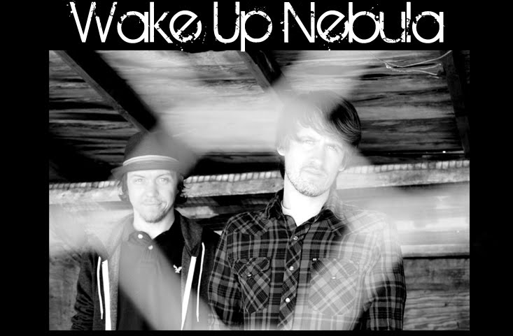 Wake Up Neblua