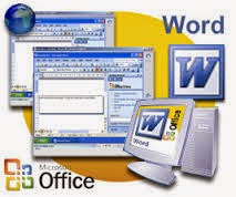 Catatan Anita Cara Menjalankan Program Microsoft Word 2010 2013