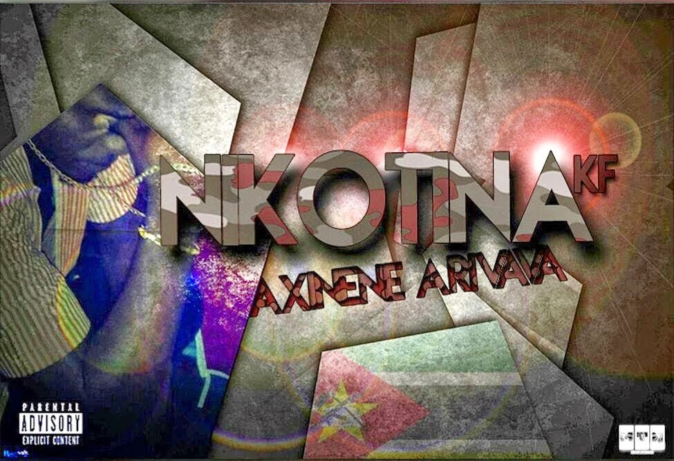 Nicotina KF - Axinene Arivava (Mixtape)
