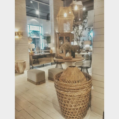 ruta deco madrid: tiendas bonitas , cafes y restaurantes con encanto mestizo store