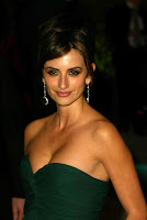 Penelope Cruz