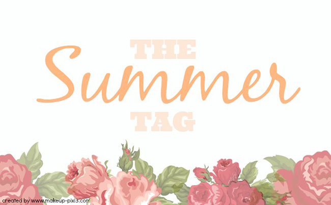 The Summer Tag