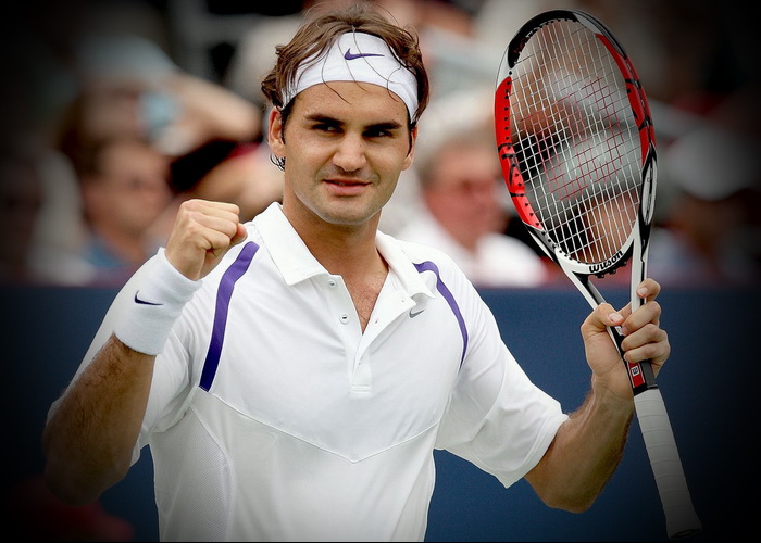 The Bests Roger Federer Sports News