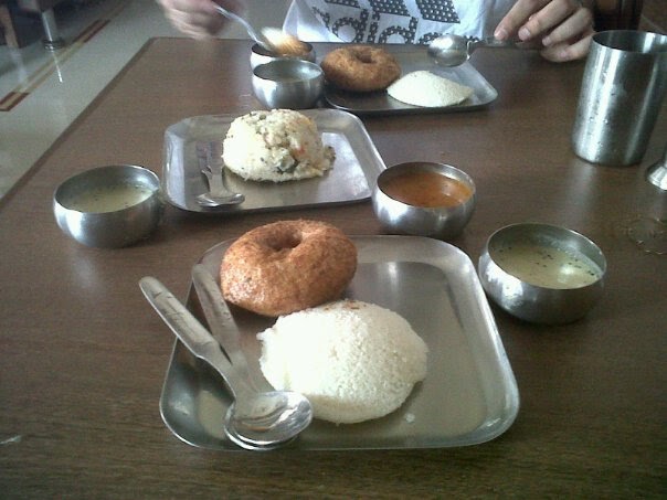 Machibele Dam.. A just like that drive