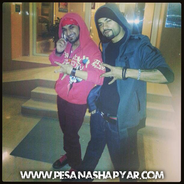 bohemia live in concert high life bahrain 2013 videos and photos download free