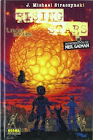 Rising stars 1: Nacido del fuego,J. Michael Straczinski,,Norma Editorial tienda de comics en México distrito federal, venta de comics en México df