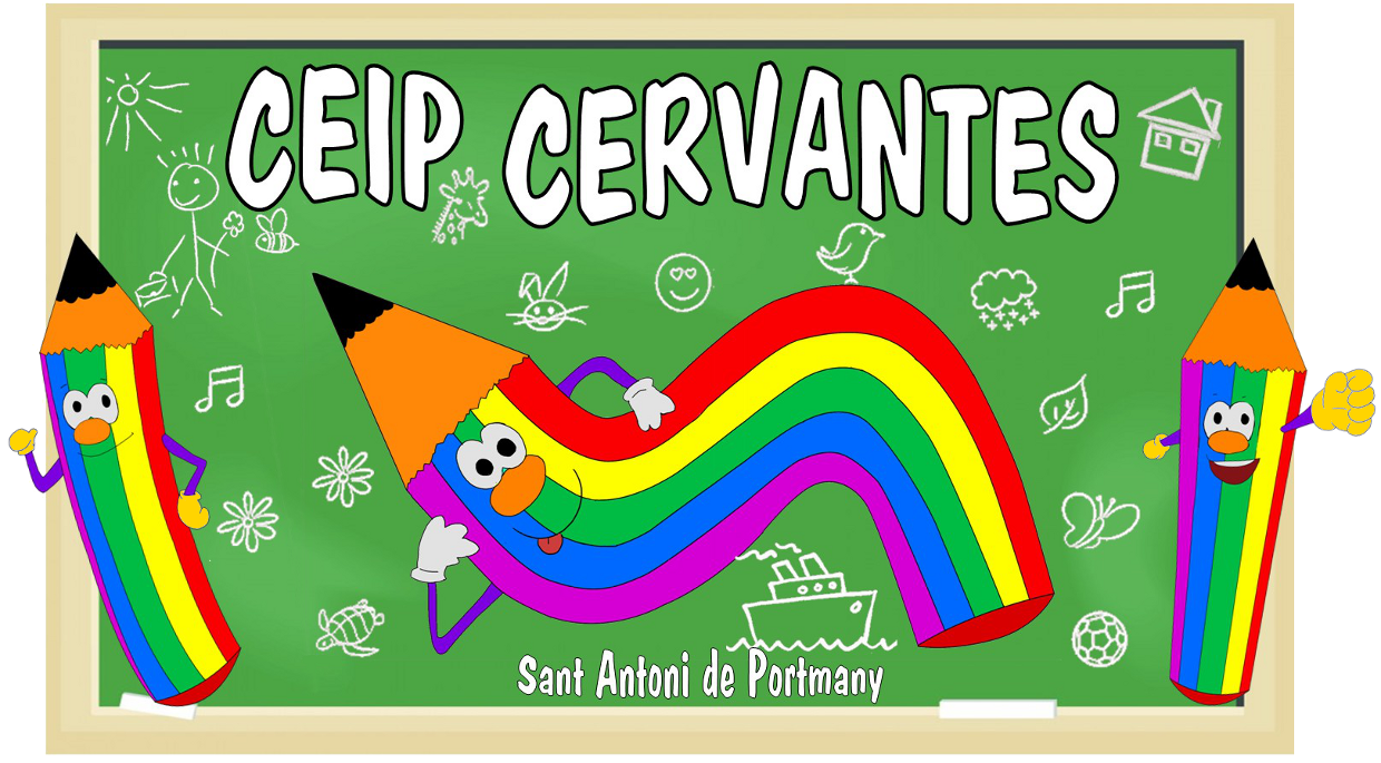 CEIP Cervantes