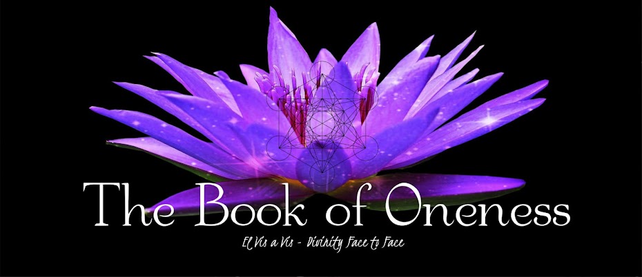 Metatronica • The Book Of Oneness