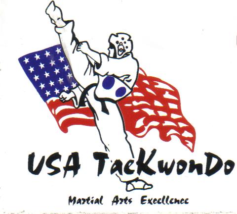 World Taekwondo Logo