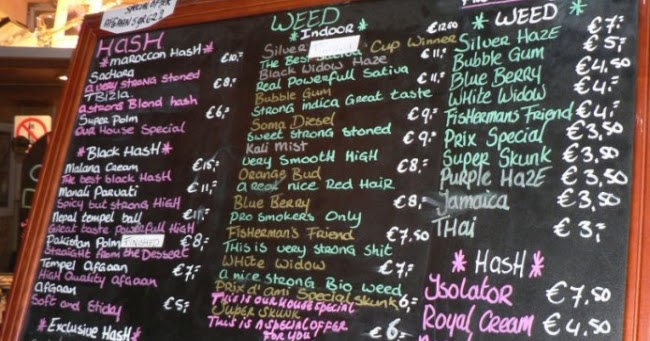 THE CHRONICLES OF HUNGARY: AMSTERDAM (+18) ////PART2