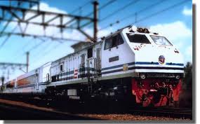 Alat Transportasi Darat