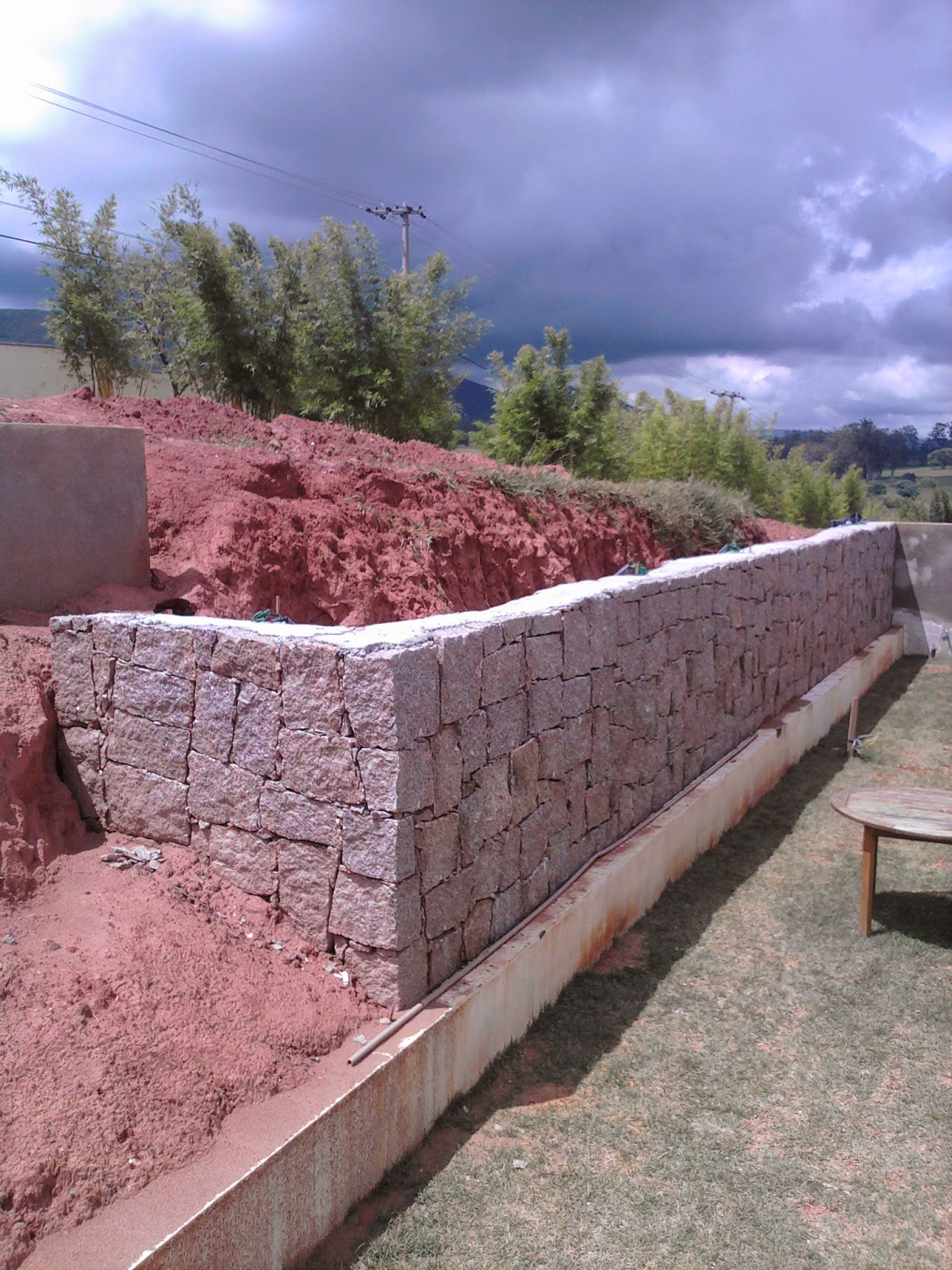 Muro de arrimo de pedra, Muro de pedra bruta, Muro decorativo de pedra,:  Muro de arrimo de pedra, Muro com pedra bruta, Muro para contenção de  barranco, Muro de pedra rustica, Muro