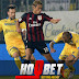 Hasil Liga Italia 2015 - Frosinone vs AC Milan 2-4