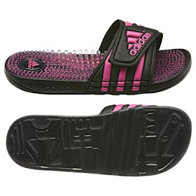 adidas adissage women's sandals