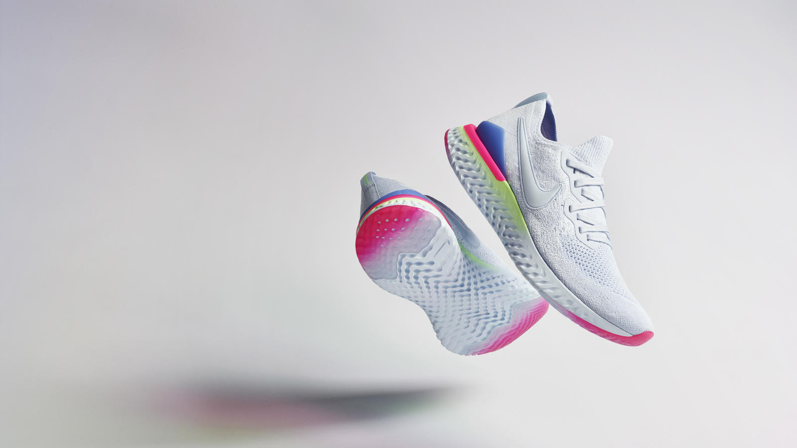 nike epic react flyknit 2 męskie