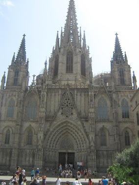 Catedral de Barcelona