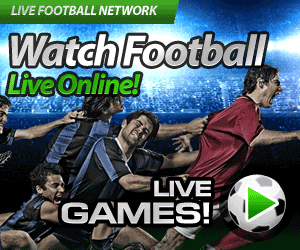 Stoke City FC Live Stream Online
