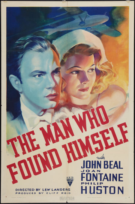 The Man Who Found Himself movie