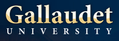 Gallaudet University