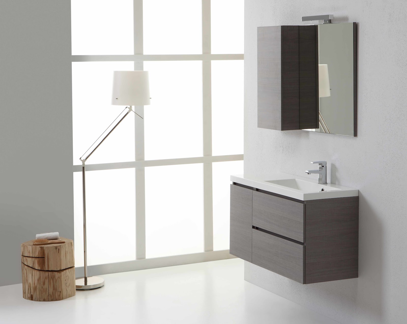 leader in italia per la produzione di mobili per larredamento bagni