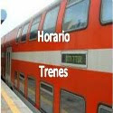 Horario de Trenes