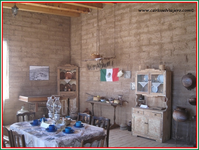 La historia viva de la Revolución Mexicana en Ciudad Juarez La historia viva de la Revolución Mexicana en Ciudad Juarez